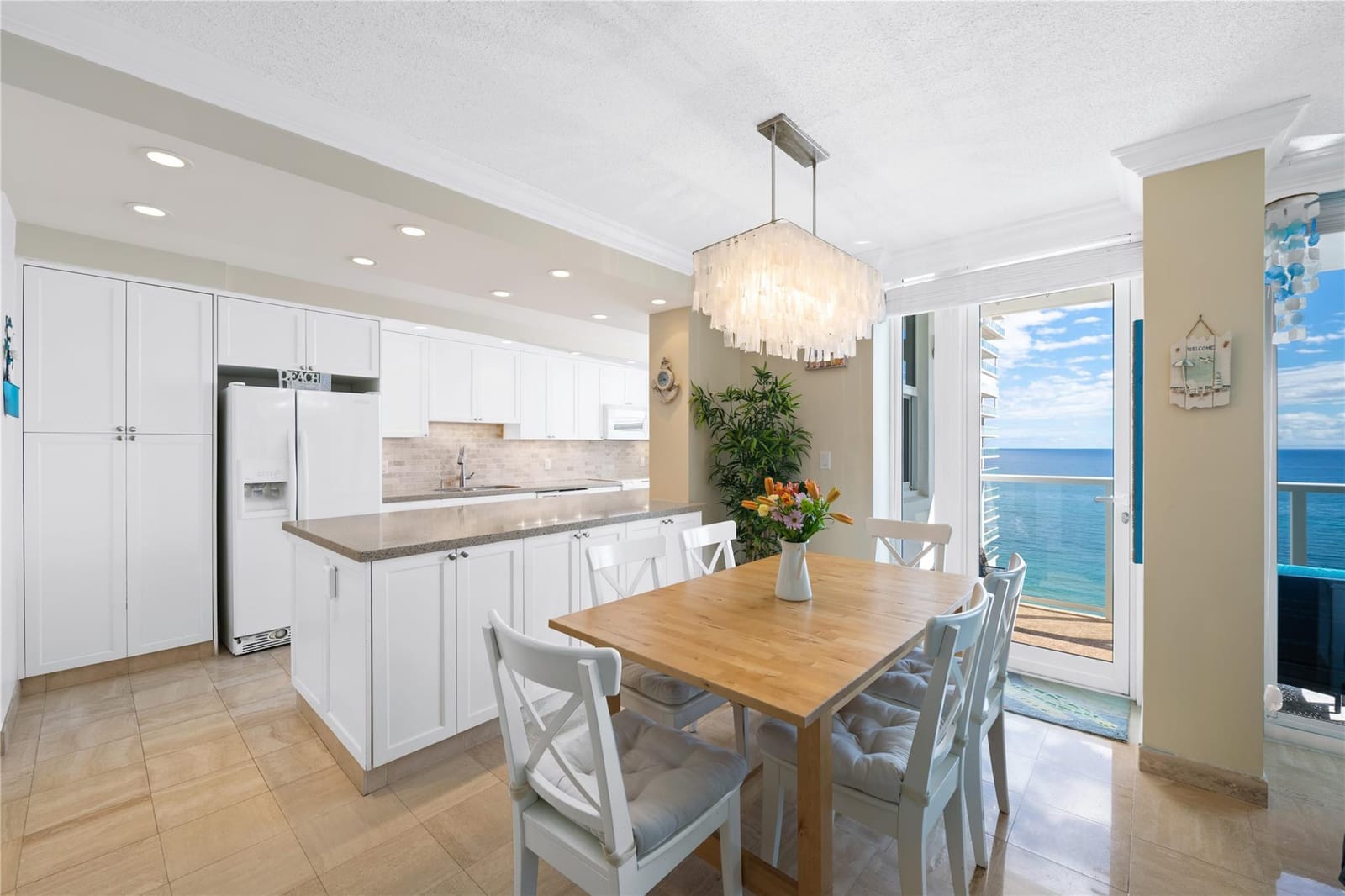 4300 N Ocean Boulevard 15E — photo 7