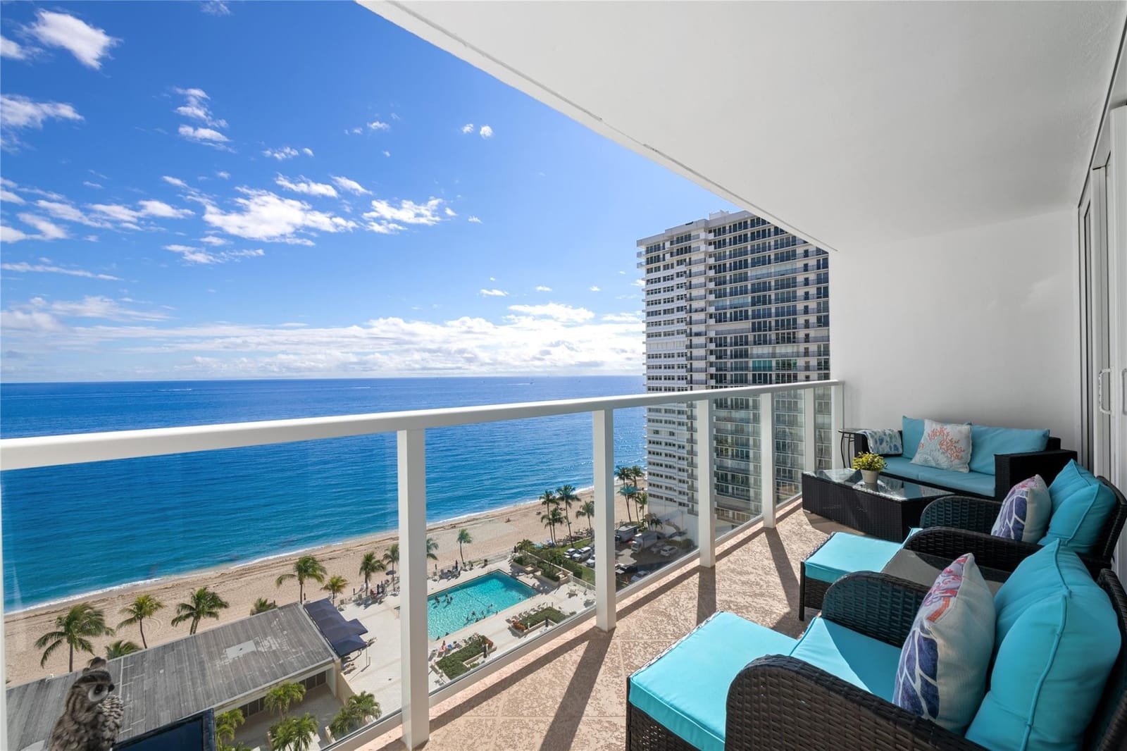 4300 N Ocean Boulevard 15E — photo 10