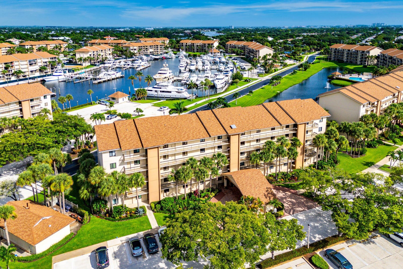 901 Seafarer Circle 403, Jupiter, FL 33477 photo 20