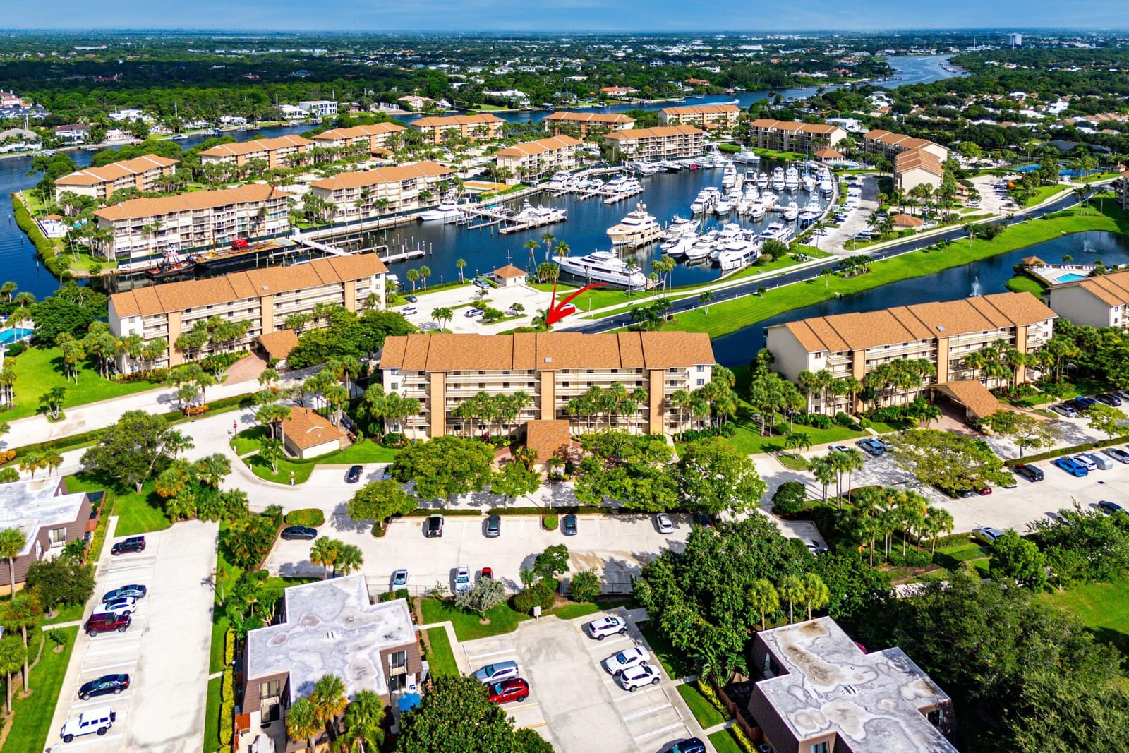 901 Seafarer Circle 403, Jupiter, FL 33477 photo 24
