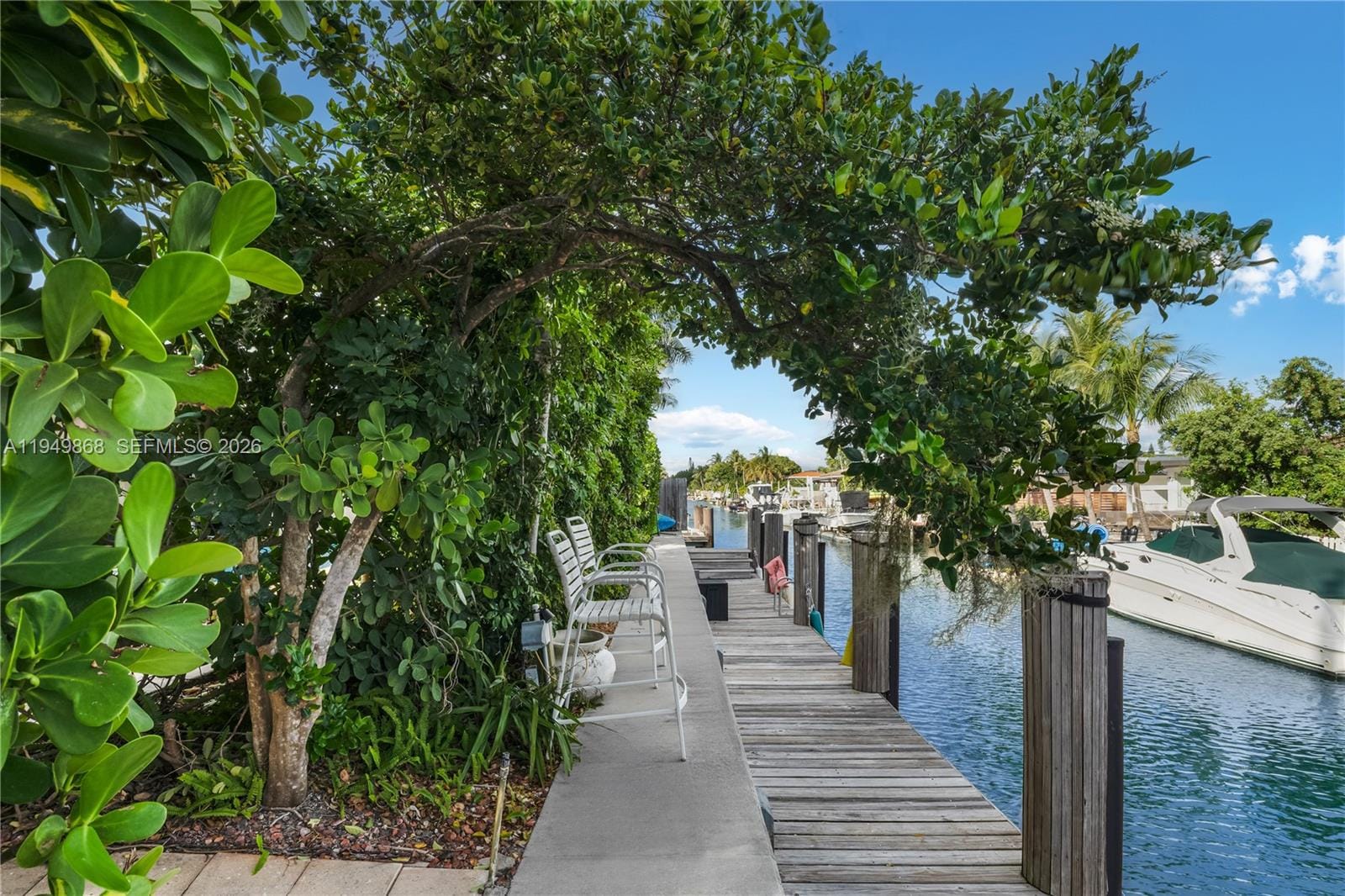 1155 S Biscayne Point Road — photo 2