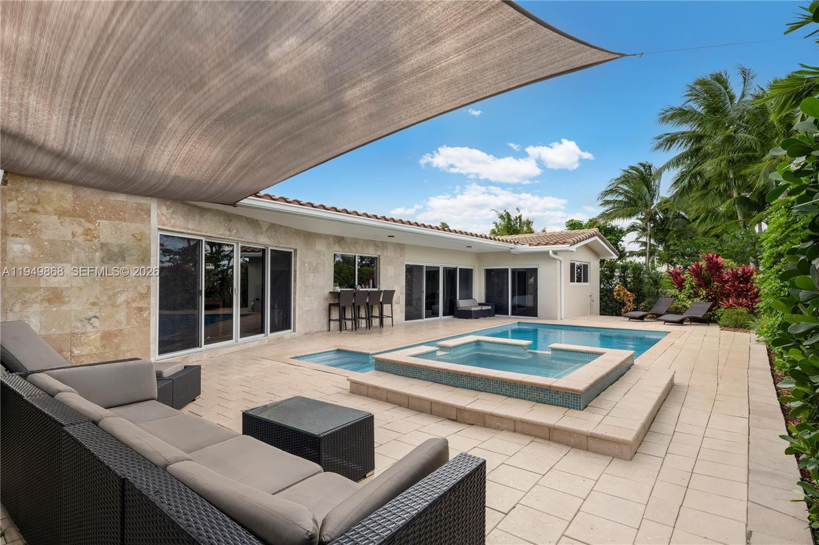 1155 S Biscayne Point Road, Miami Beach, FL 33141 photo 20