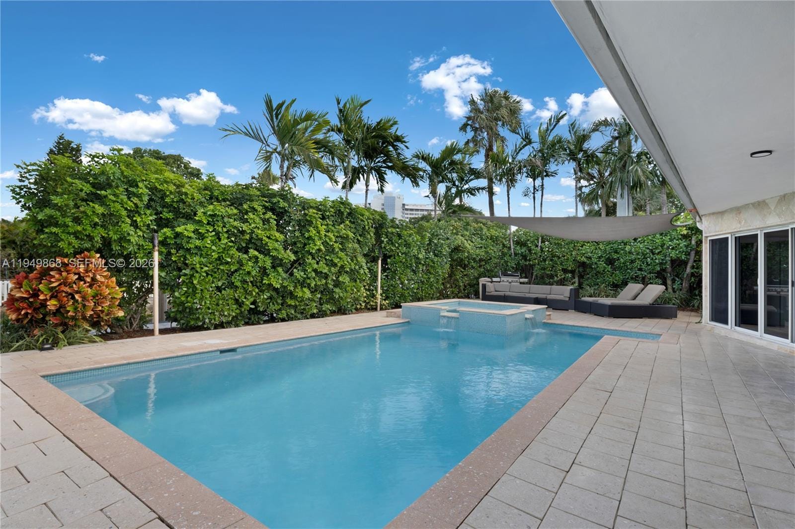 1155 S Biscayne Point Road — photo 3
