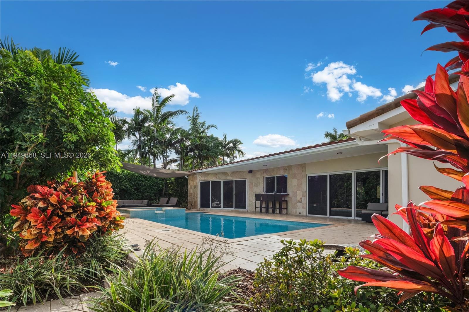 1155 S Biscayne Point Road — photo 4