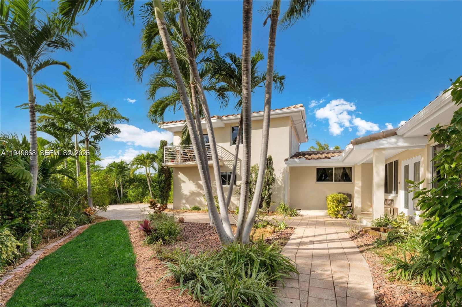 1155 S Biscayne Point Road, Miami Beach, FL 33141, Miami Beach