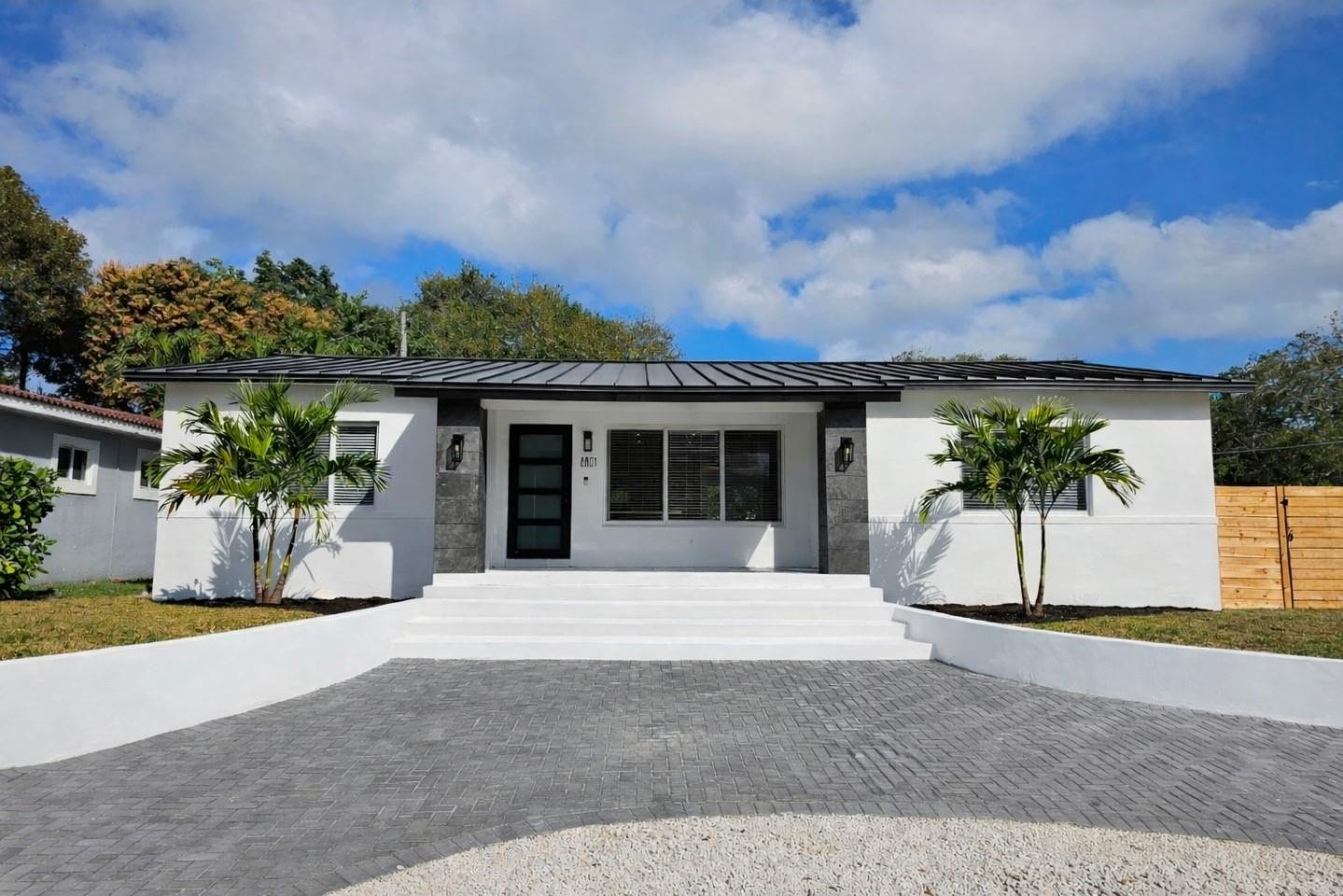 8801 N Miami Avenue, El Portal, FL 33150, El Portal