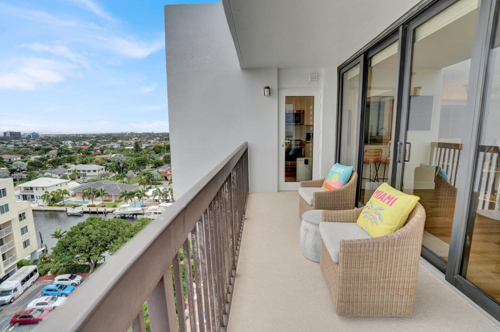 1361 S Ocean Boulevard Phb9 — photo 12