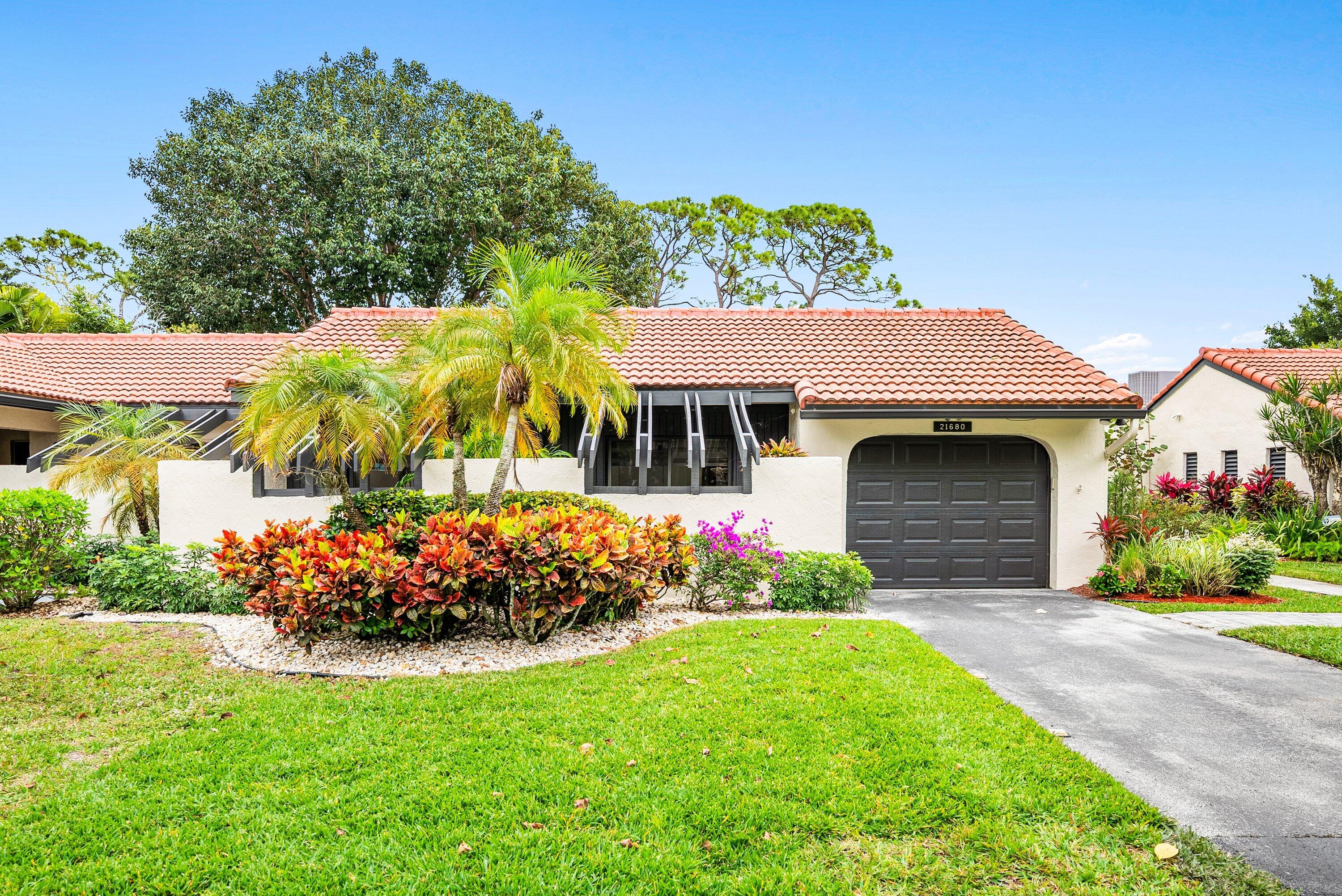 21680 Tall Palm Circle 12-B, Boca Raton, FL 33433, Boca Raton