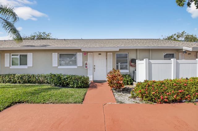 18921 Argosy Drive, sold in Whisper Walk/Greenleaf, Boca Raton, FL