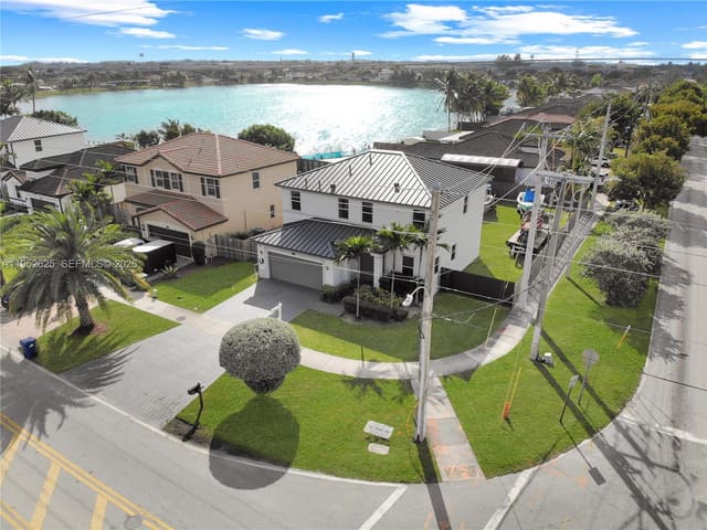 13160 SW 280th Street, sold in Lake Frances Subdivision, Homestead, FL