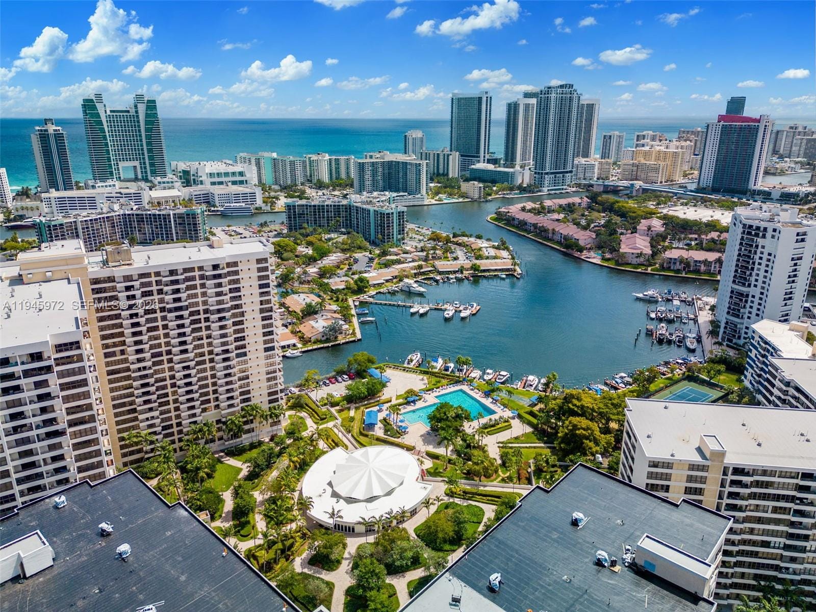 600 Three Islands Boulevard 606, Hallandale Beach, FL 33009 photo 25
