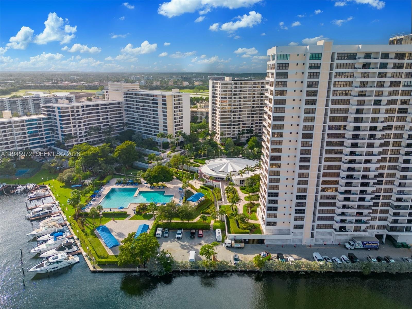600 Three Islands Boulevard 606, Hallandale Beach, FL 33009 photo 26
