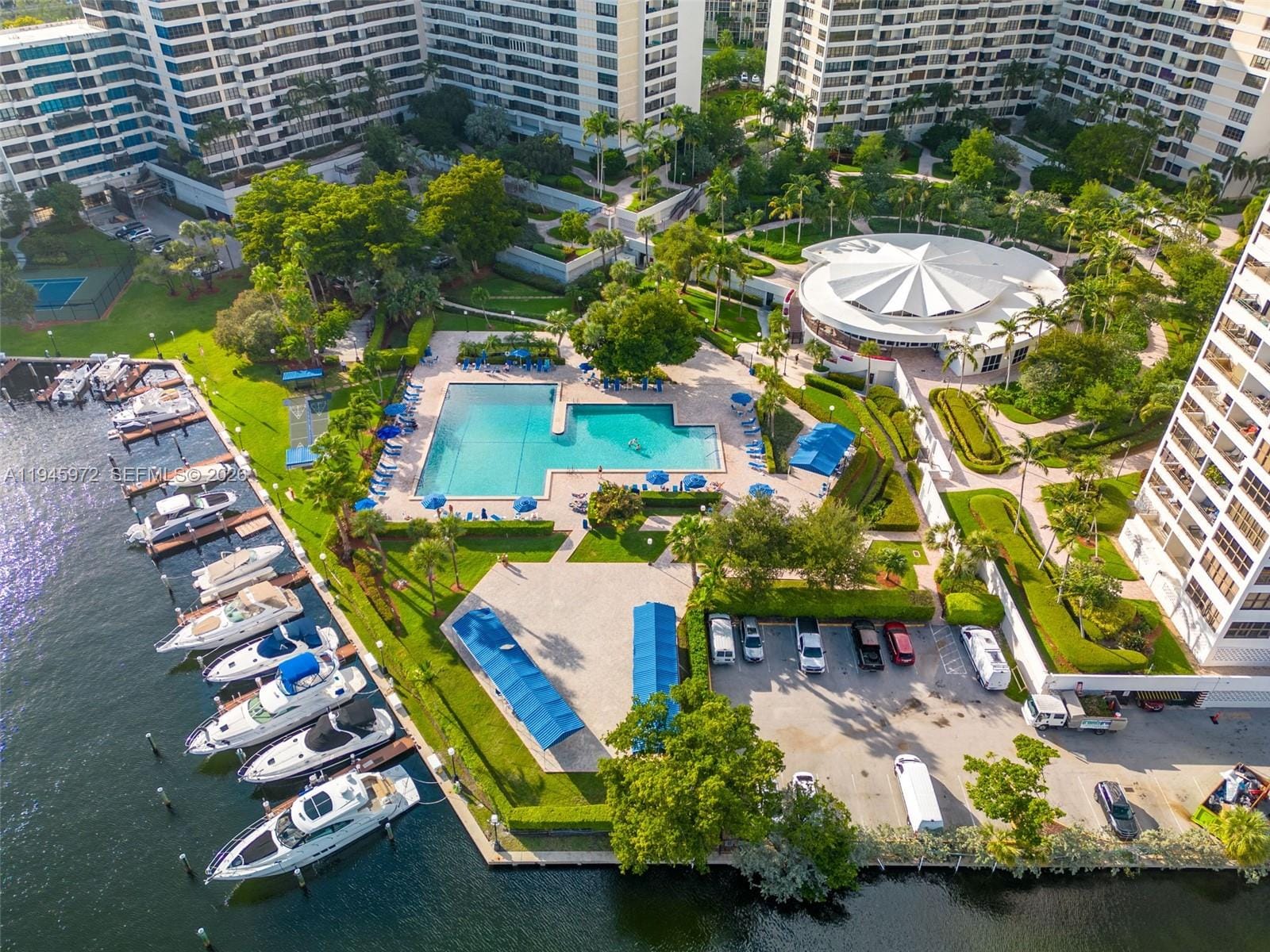 600 Three Islands Boulevard 606, Hallandale Beach, FL 33009 photo 27