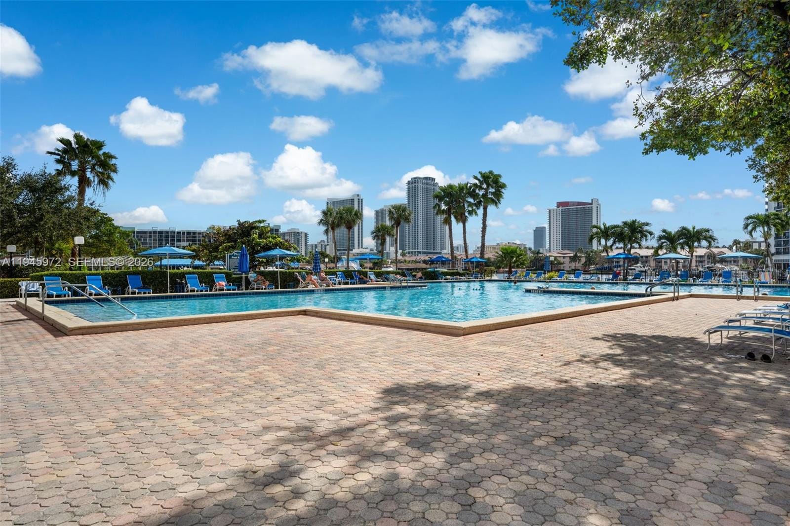 600 Three Islands Boulevard 606, Hallandale Beach, FL 33009 photo 28