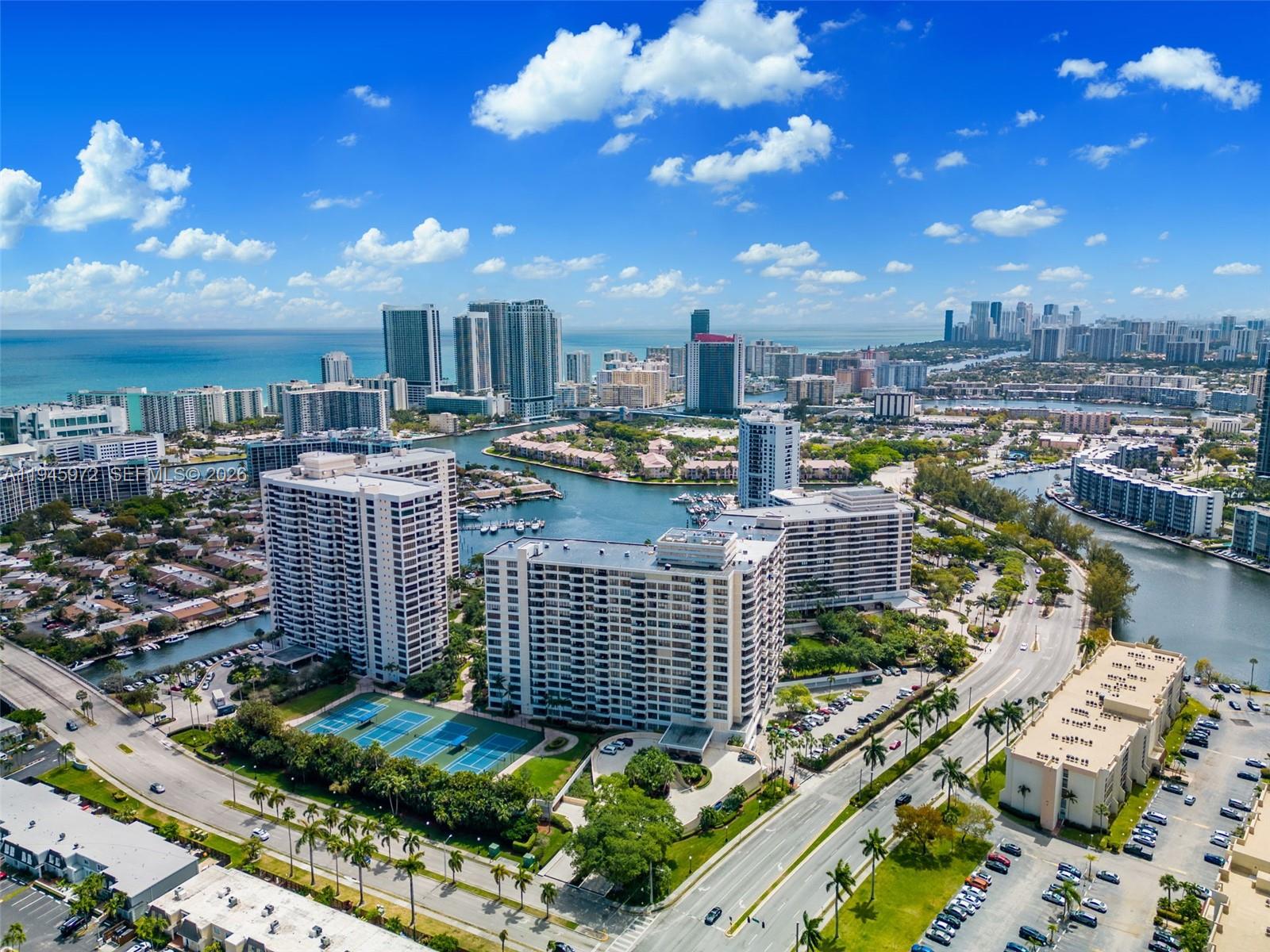 600 Three Islands Boulevard 606, Hallandale Beach, FL 33009, Hallandale Beach