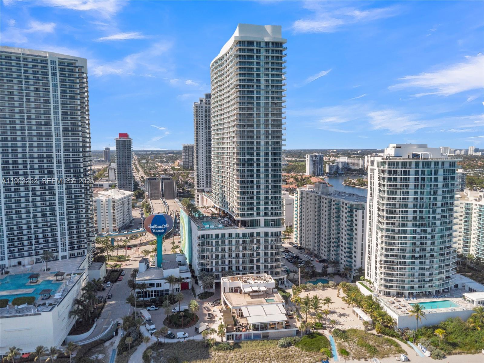 4111 S Ocean Drive 1507, Hollywood, FL 33019, Hollywood