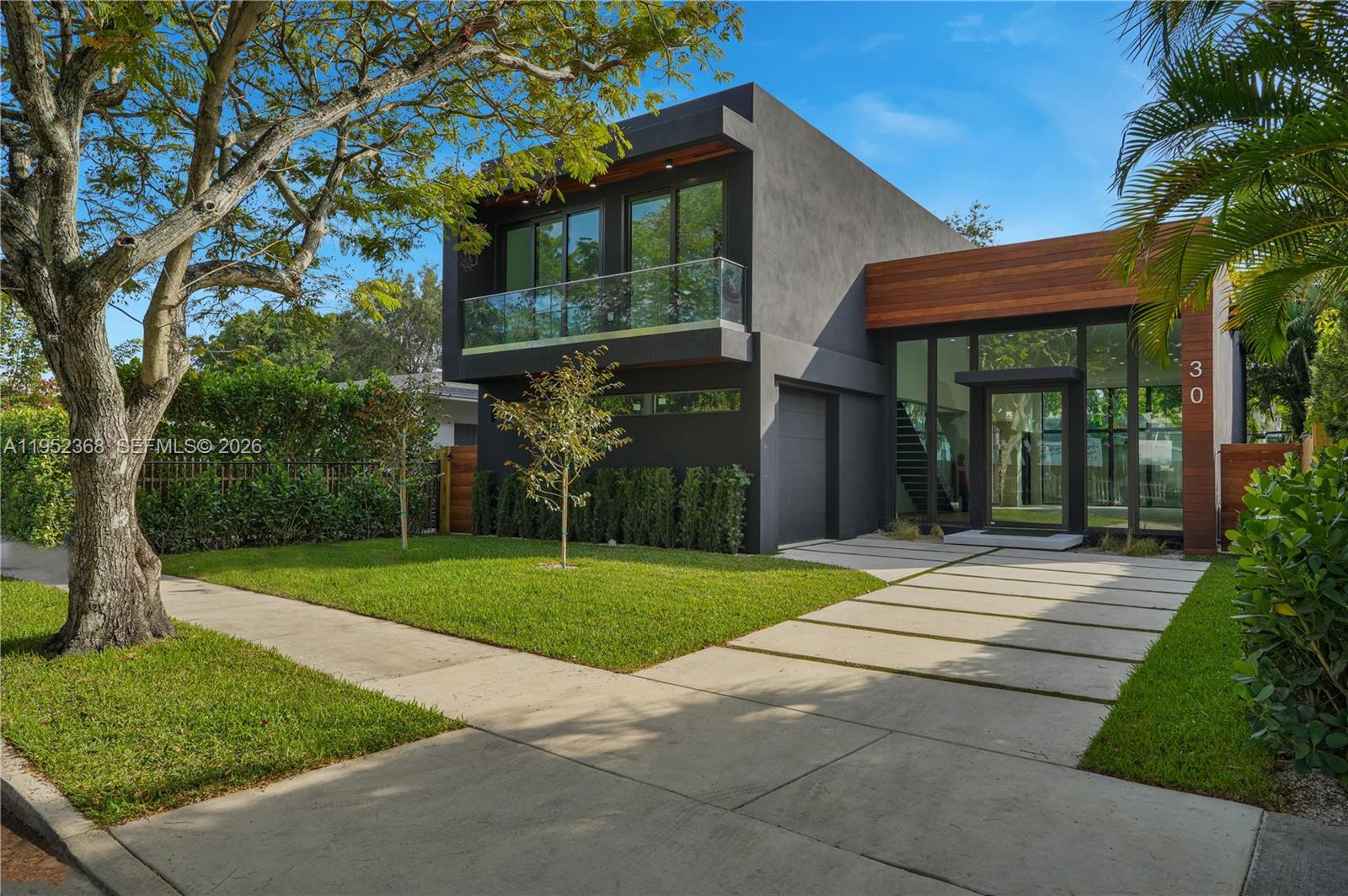 30 NE 50th Street, Miami, FL 33137, Miami