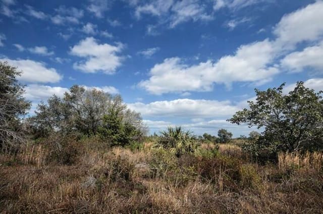 15997 NW 270th Street, sold in The Southern Colonization, Okeechobee, FL