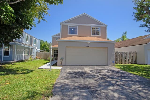 10137 SW 223rd Terrace, Cutler Bay, FL 33190
