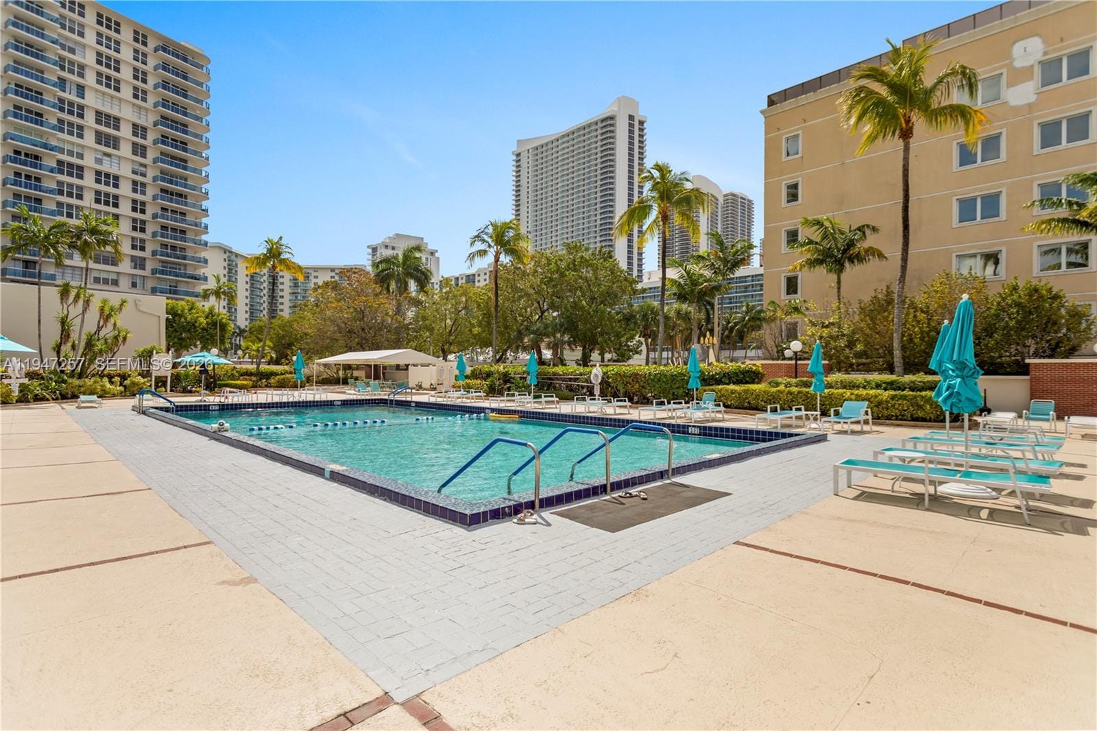 3800 S Ocean Drive 419, Hollywood, FL 33019 photo 26
