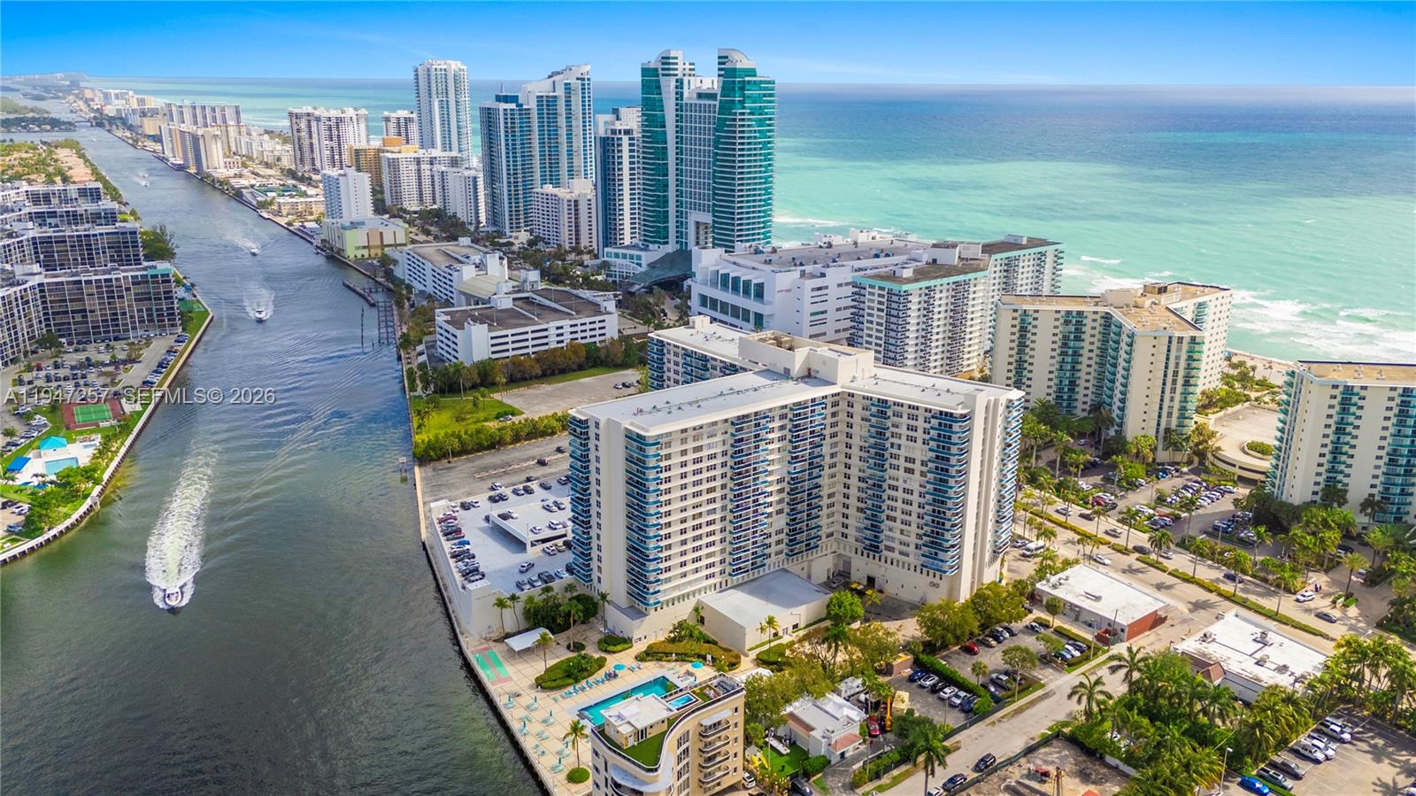 3800 S Ocean Drive 419, Hollywood, FL 33019, Hollywood