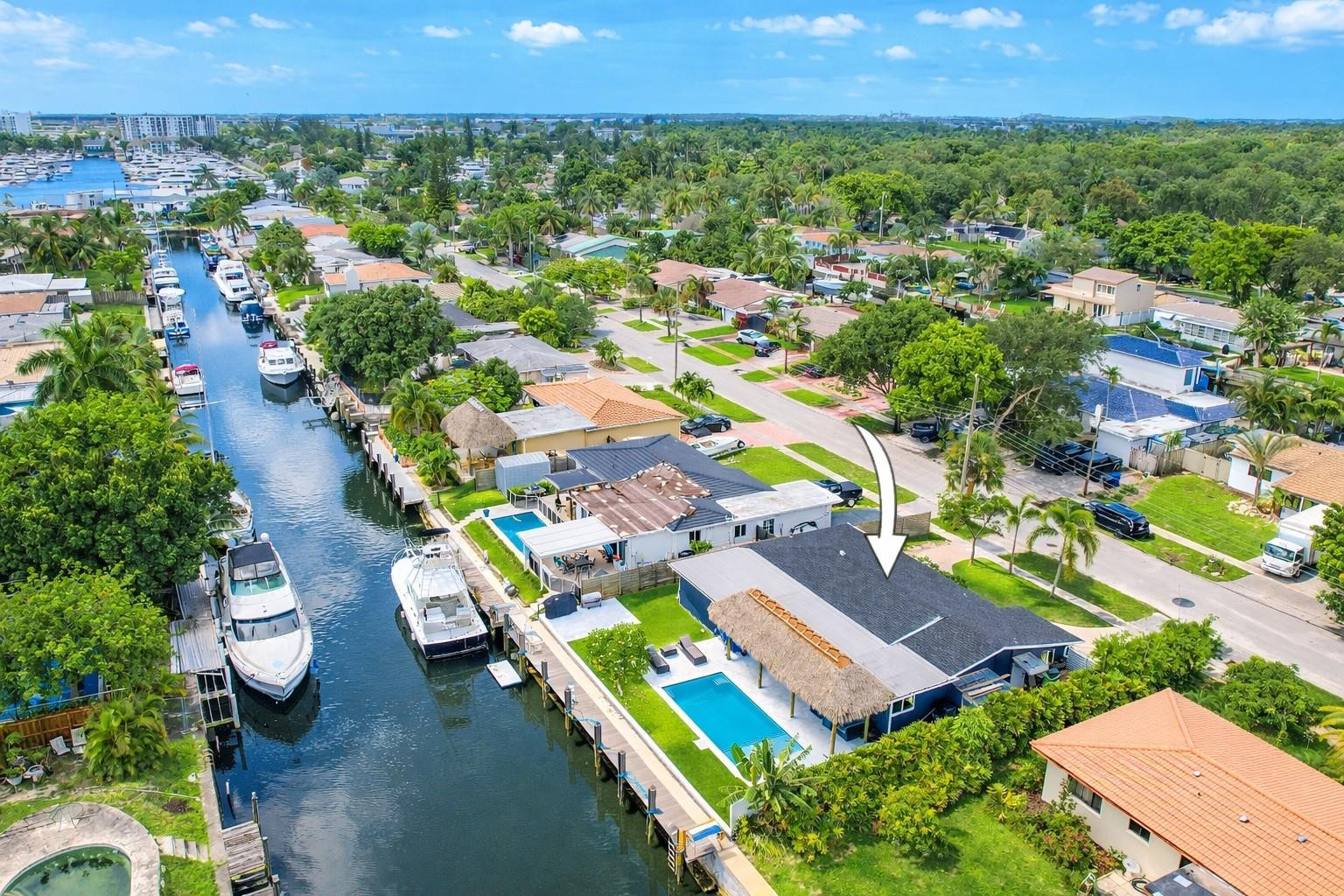 1830 SW 23rd Avenue, Fort Lauderdale, FL 33312, Fort Lauderdale