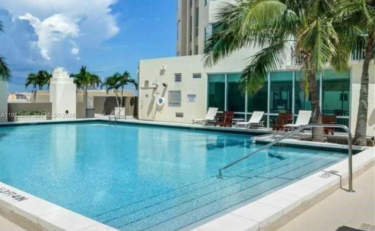9066 SW 73rd Court 1105, Miami, FL 33156 photo 19