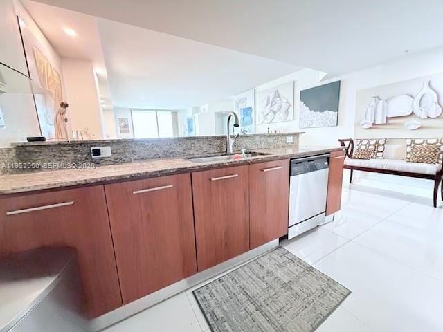 9066 SW 73rd Court 1105 — photo 4
