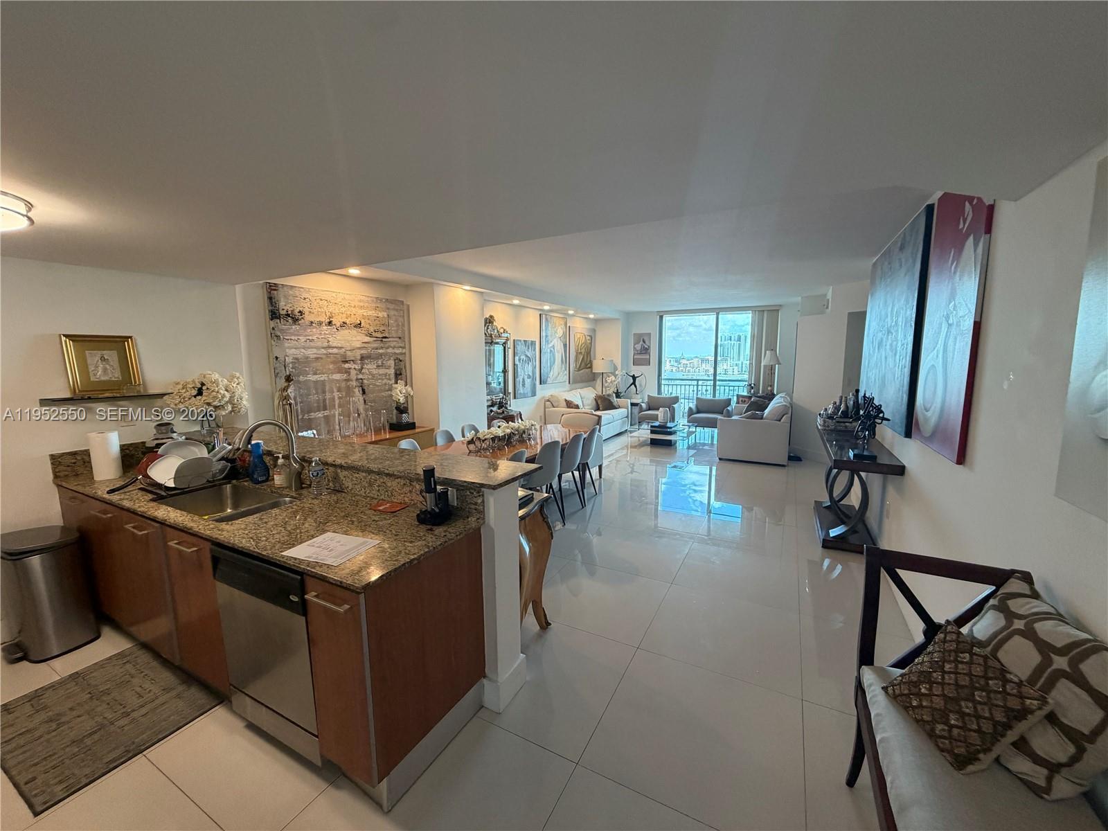 9066 SW 73rd Court 1105, Miami, FL 33156, Miami