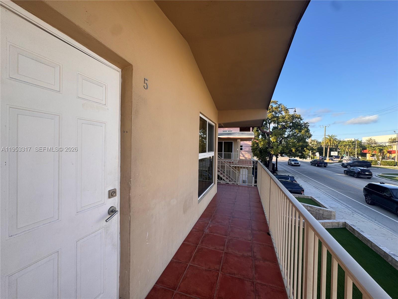 1595 NE 125th Street 6, North Miami, FL 33161, North Miami