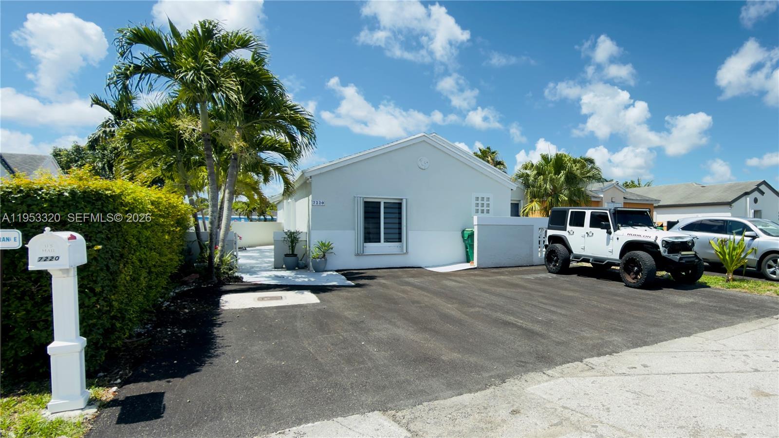 7220 SW 149th Court, Miami, FL 33193, Miami