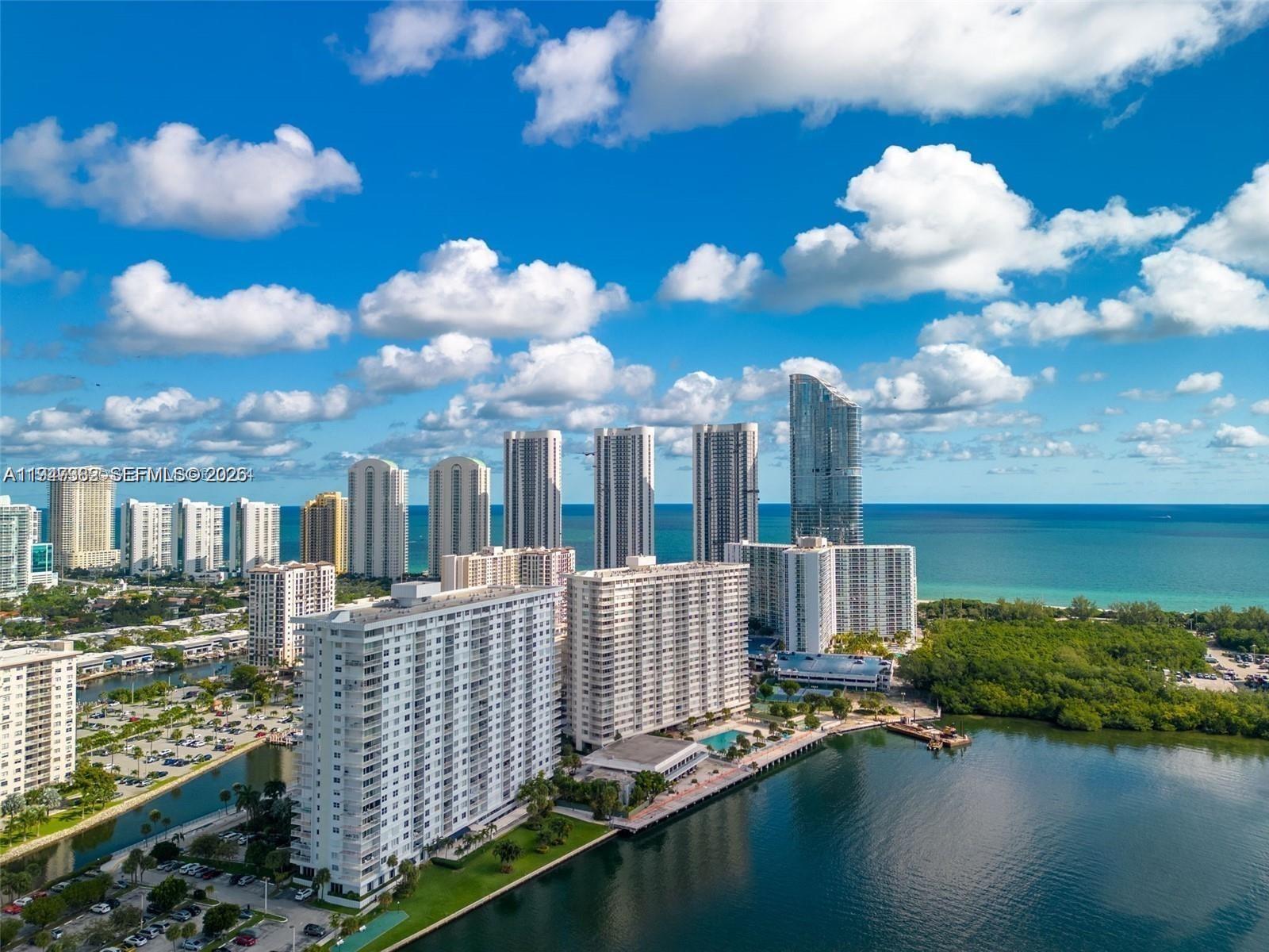 300 Bayview Drive 1707, Sunny Isles Beach, FL 33160, Sunny Isles Beach