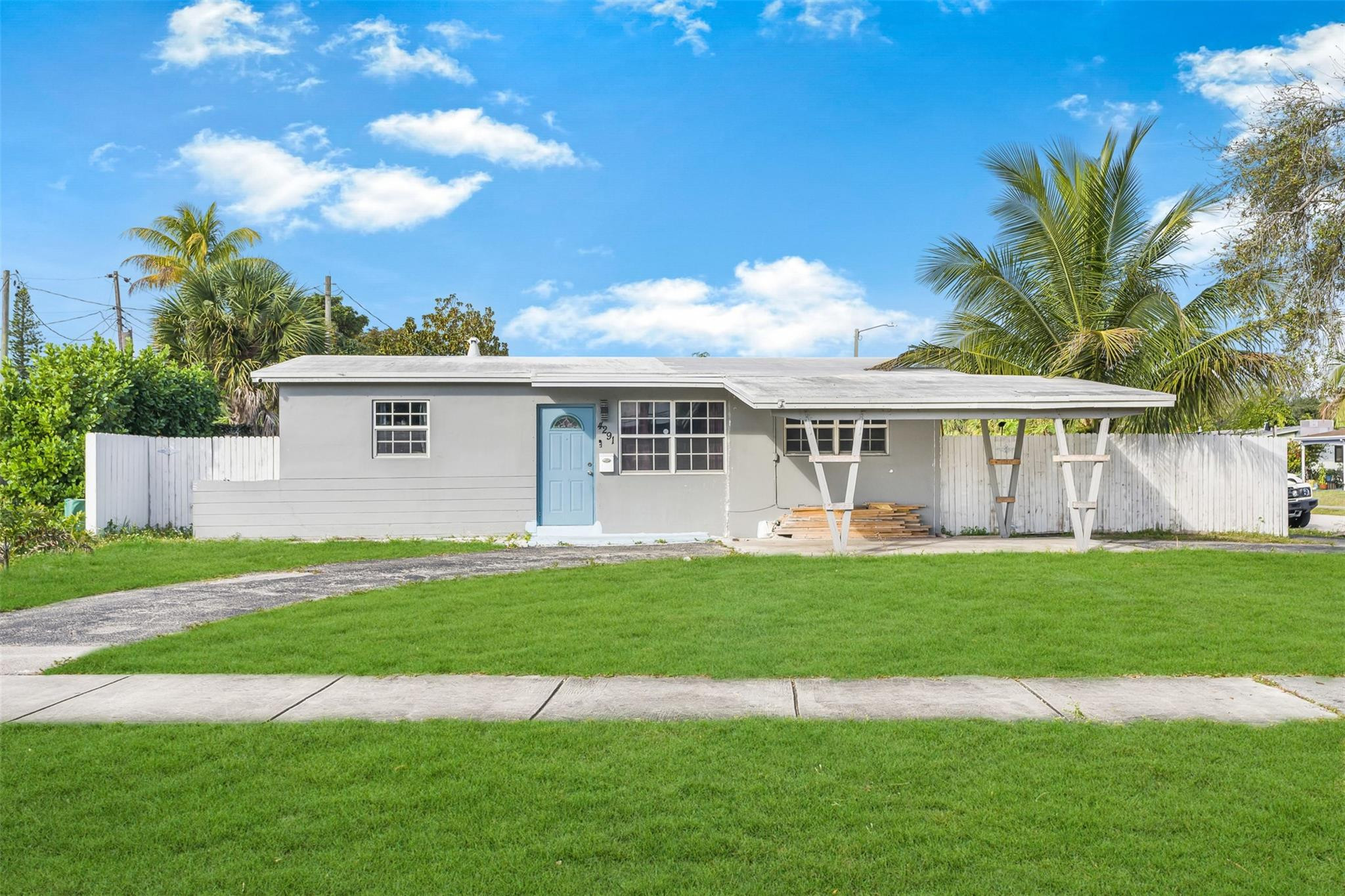 4291 NW 10th Terrace, Fort Lauderdale, FL 33309, Fort Lauderdale