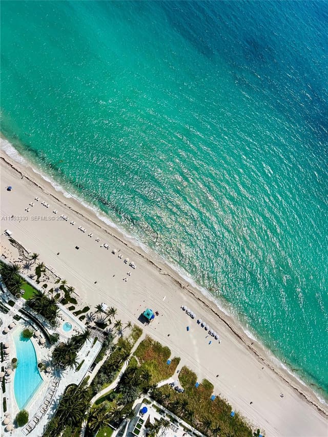 18975 Collins Avenue 4404, Armani Casa, Sunny Isles Beach, FL