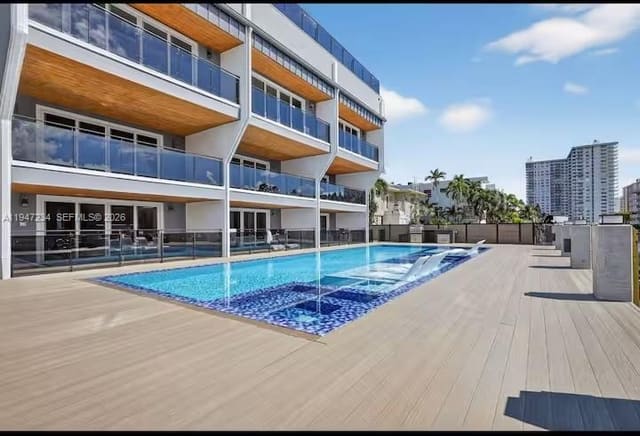 3822 NE 171st Street 3822, North Miami Beach, FL 33160