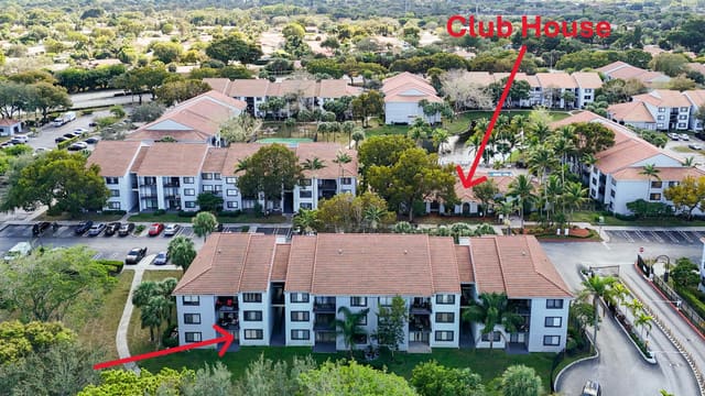 9022 W Atlantic Boulevard 214, sold in Visconti Condo, Coral Springs, FL