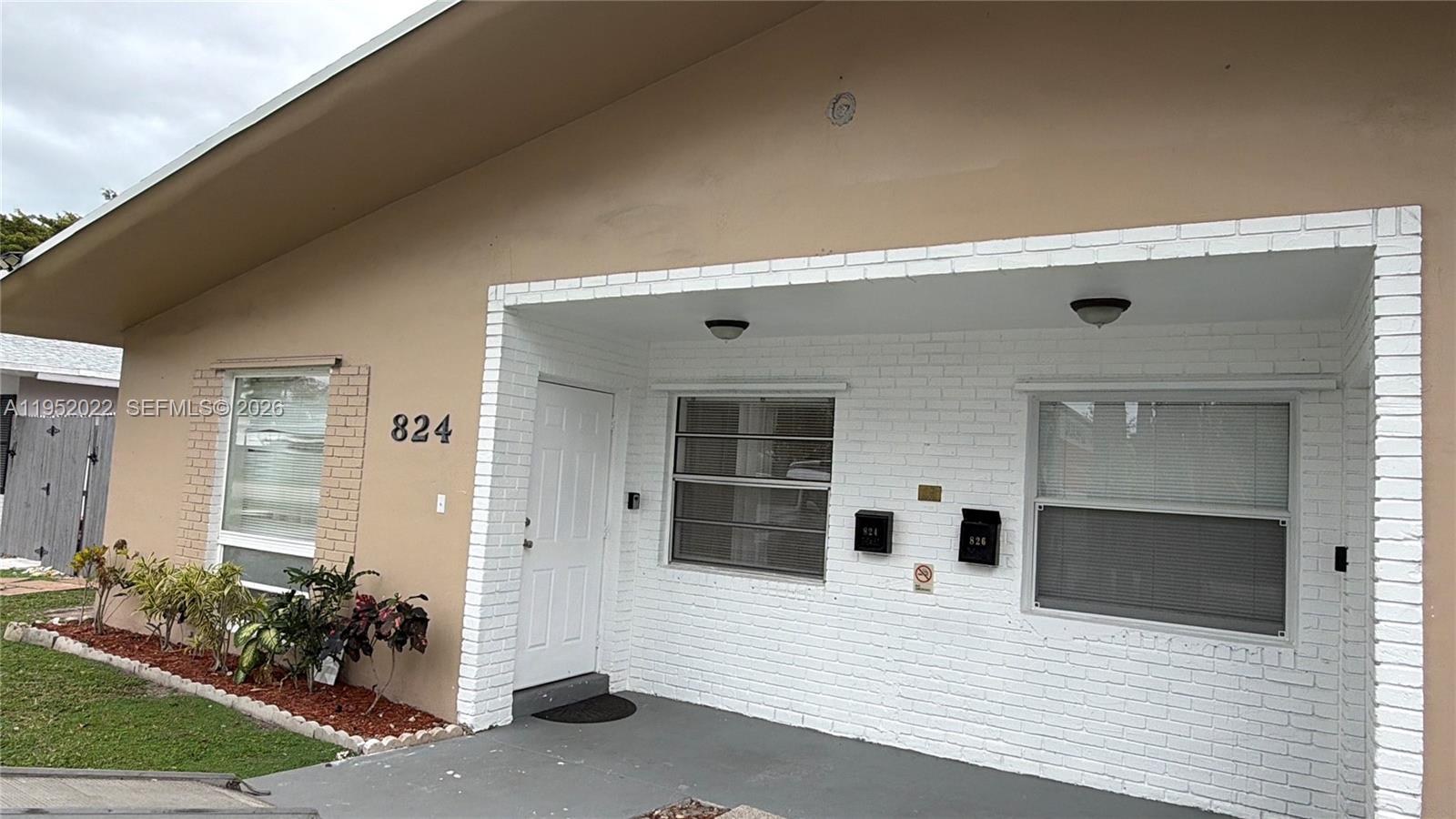 824 SW 12th Court 826, Fort Lauderdale, FL 33315, Fort Lauderdale
