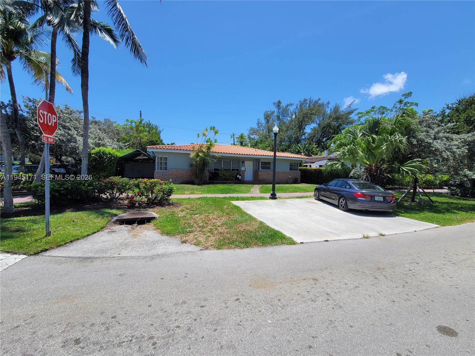 1300 Marseille Drive, Miami Beach, FL 33141, Miami Beach