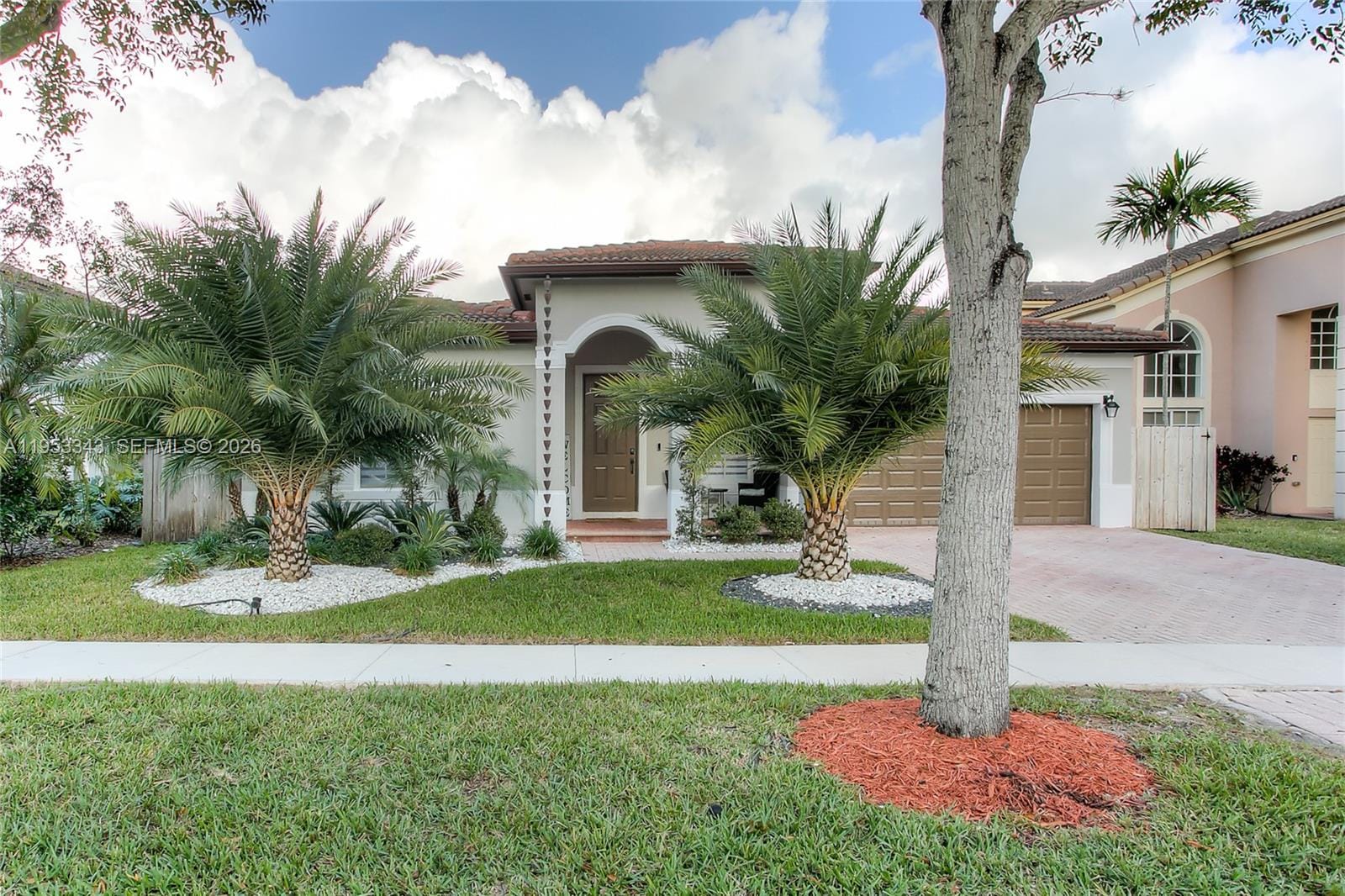 1481 NE 40th Avenue, Homestead, FL 33033