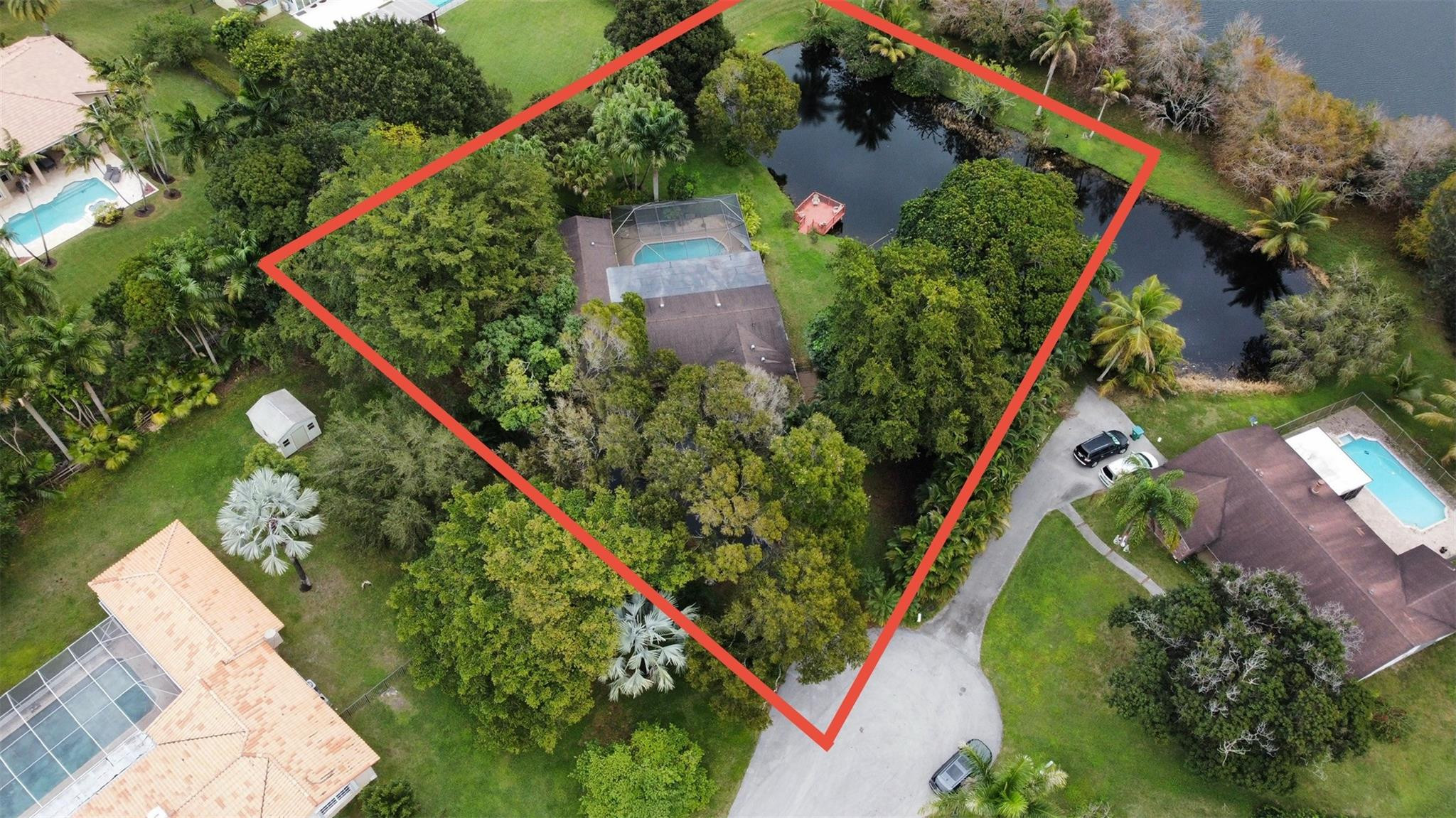 10800 SW 40th Court, Davie, FL 33328, Davie