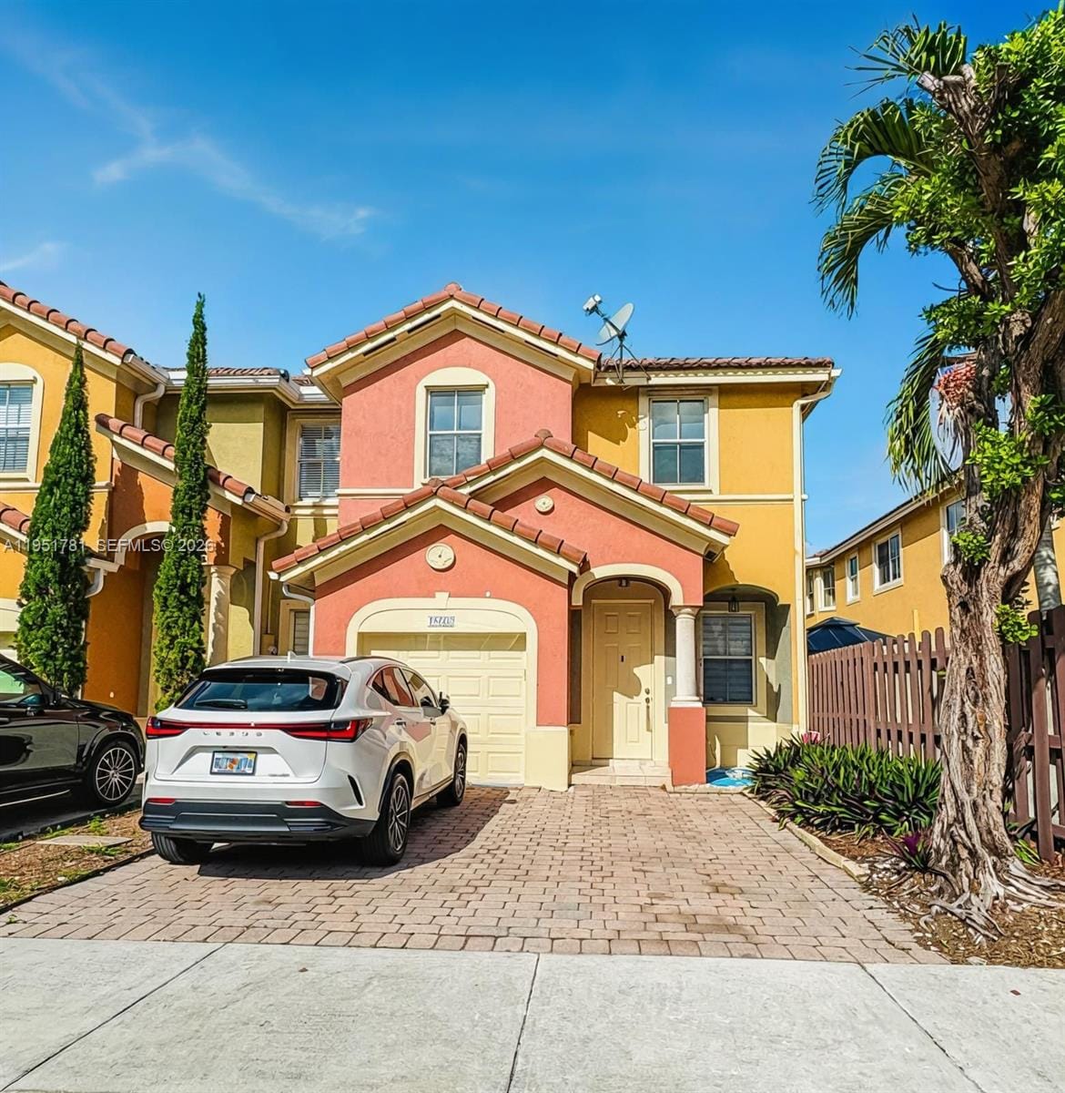 16603 SW 79th Terrace, Miami, FL 33193