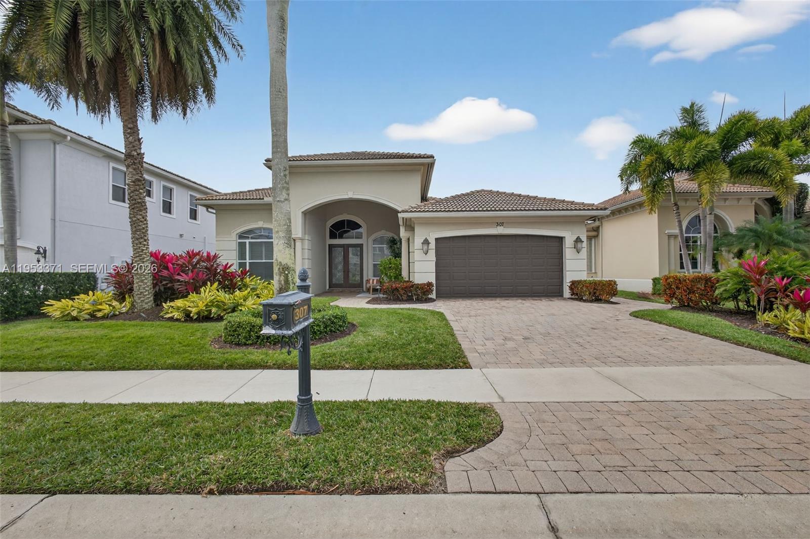 307 Charroux Drive, Palm Beach Gardens, FL 33410, Palm Beach Gardens
