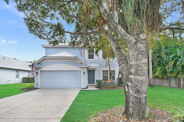 3124 SW Solitaire Palm Drive, Palm City, FL 34990