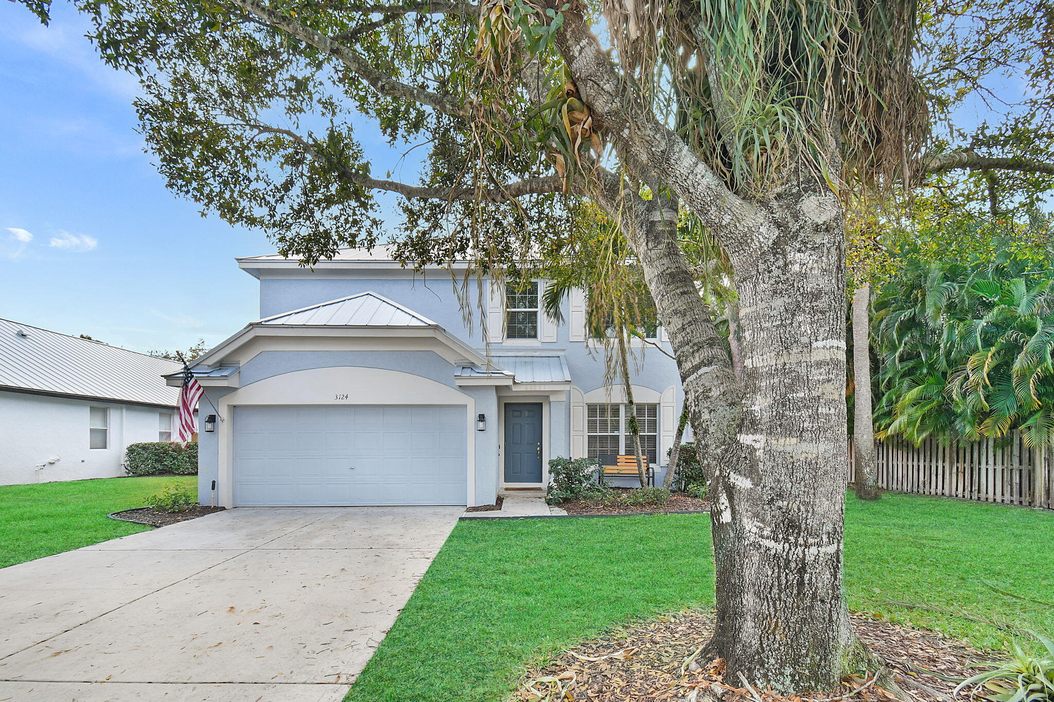 3124 SW Solitaire Palm Drive, Palm City, FL 34990, Palm City