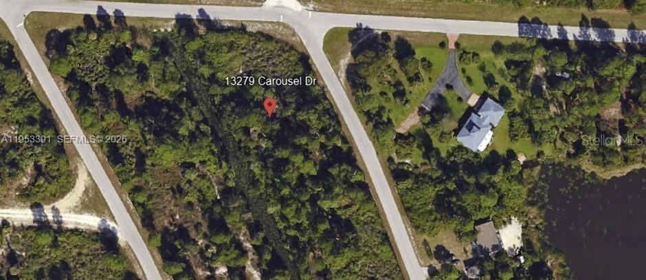 13279 Carousel Drive, Punta Gorda, FL 33955, Punta Gorda