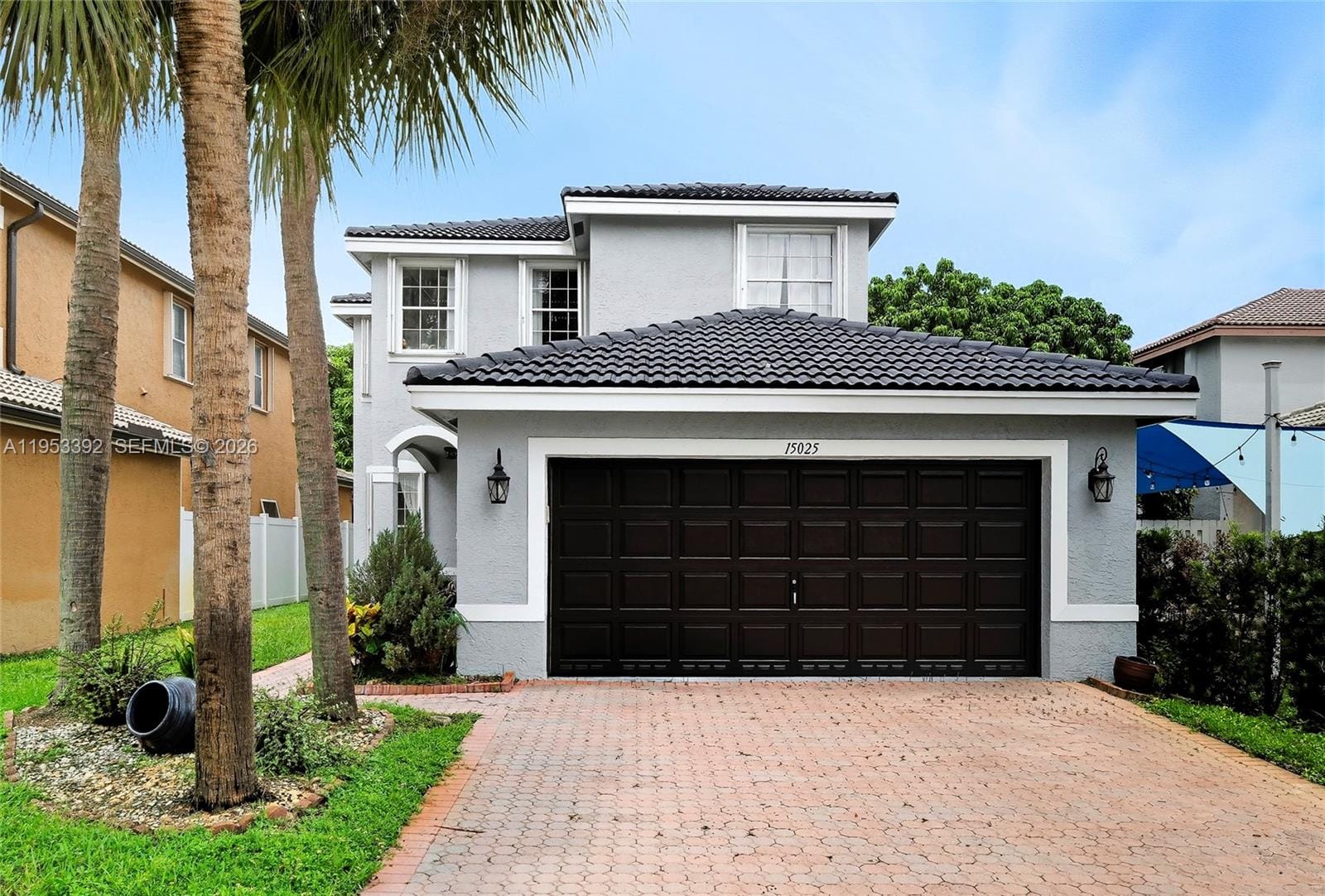 15025 SW 19th Court, Miramar, FL 33027