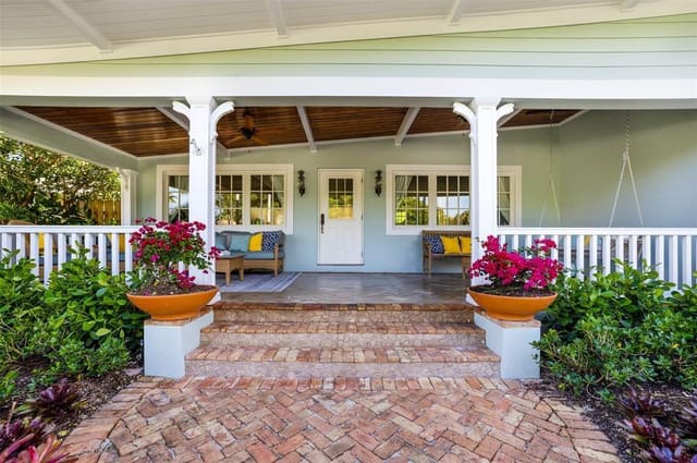 1900 Admirals Way, sold in Harbour Heights Add, Fort Lauderdale, FL