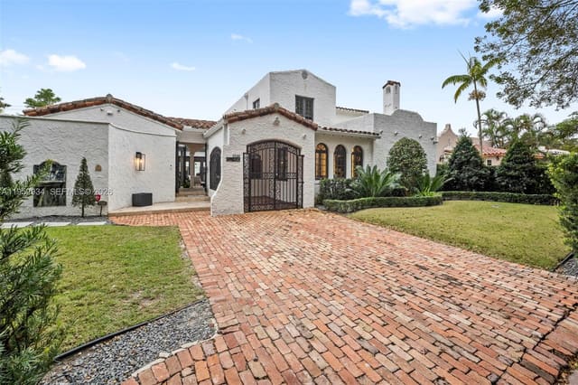 1236 Obispo Avenue, Coral Gables, FL 33134