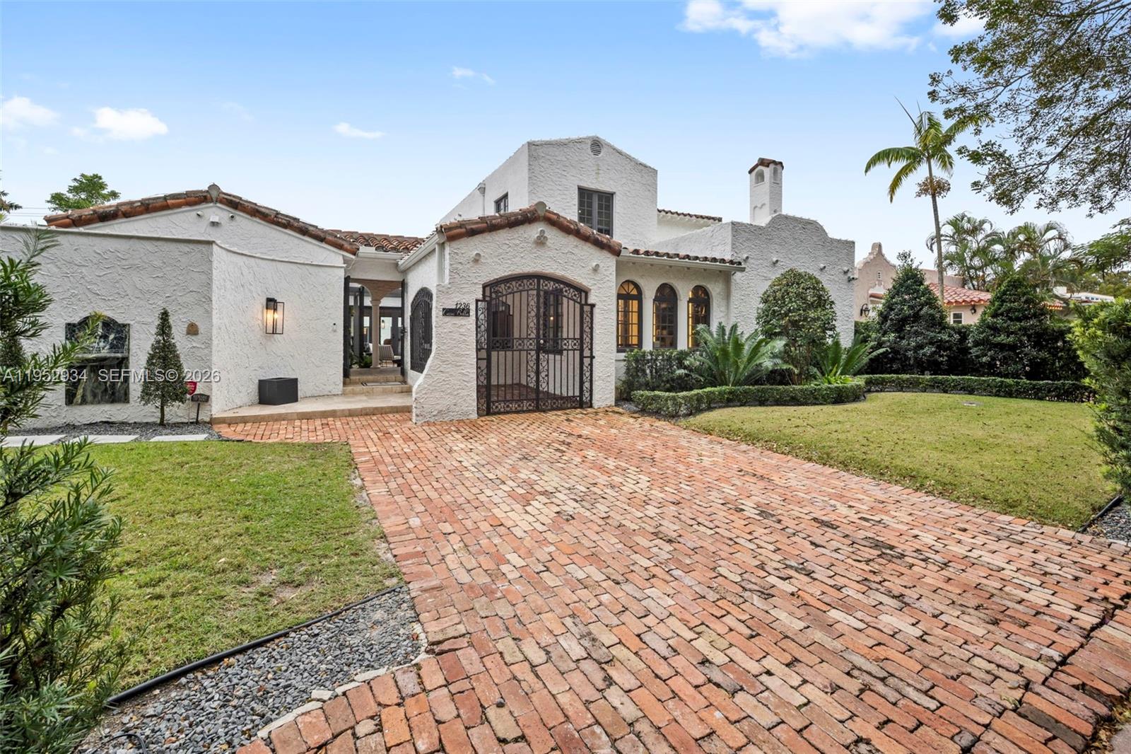 1236 Obispo Avenue, Coral Gables, FL 33134, Coral Gables
