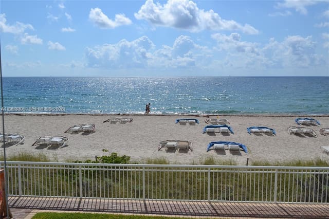 3850 Galt Ocean Drive 111, Fort Lauderdale, FL 33308